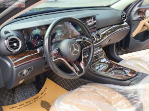 Xe Mercedes Benz E class E200 Exclusive 2021