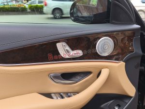 Xe Mercedes Benz E class E200 Exclusive 2021