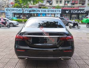 Xe Mercedes Benz E class E200 Exclusive 2021