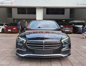 Xe Mercedes Benz E class E200 Exclusive 2021