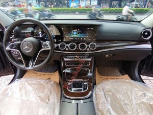 Xe Mercedes Benz E class E200 Exclusive 2021