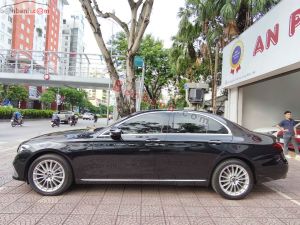 Xe Mercedes Benz E class E200 Exclusive 2021