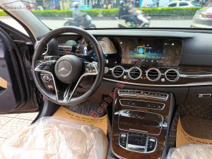 Xe Mercedes Benz E class E200 Exclusive 2021