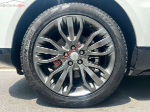 Xe LandRover Range Rover Sport HSE 2018