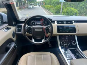 Xe LandRover Range Rover Sport HSE 2018