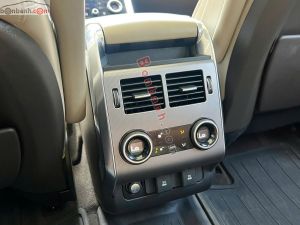 Xe LandRover Range Rover Sport HSE 2018