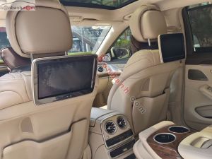 Xe Mercedes Benz S class S400L 2017