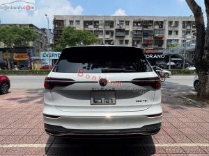 Xe Volkswagen Viloran Luxury 2024