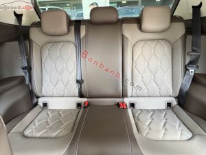 Xe Volkswagen Viloran Luxury 2024