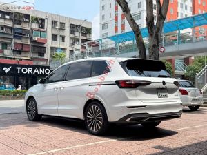 Xe Volkswagen Viloran Luxury 2024