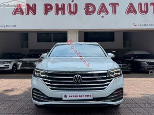 Xe Volkswagen Viloran Luxury 2024