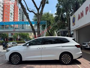 Xe Volkswagen Viloran Luxury 2024