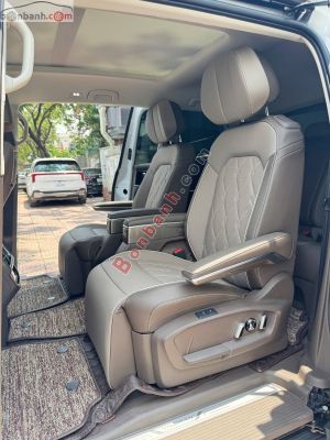 Xe Volkswagen Viloran Luxury 2024