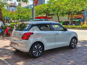 Xe Suzuki Swift GLX 1.2 AT 2019