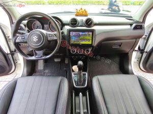 Xe Suzuki Swift GLX 1.2 AT 2019