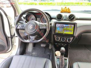 Xe Suzuki Swift GLX 1.2 AT 2019