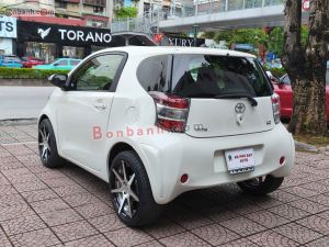 Xe Toyota IQ 1.0 AT 2012