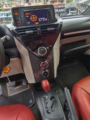 Xe Toyota IQ 1.0 AT 2012