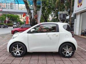 Xe Toyota IQ 1.0 AT 2012