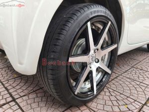 Xe Toyota IQ 1.0 AT 2012