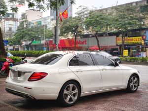 Xe Mercedes Benz E class E250 2018