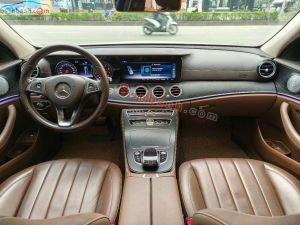 Xe Mercedes Benz E class E250 2018