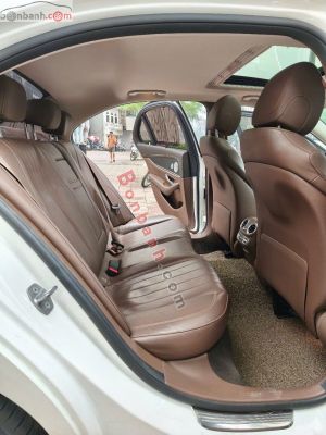 Xe Mercedes Benz E class E250 2018
