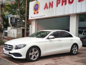 Xe Mercedes Benz E class E250 2018