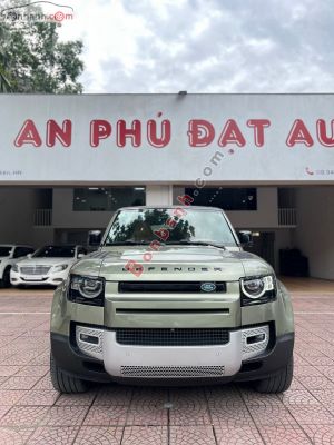 Xe LandRover Defender 110 First Edition D240 2.0 AT 2020