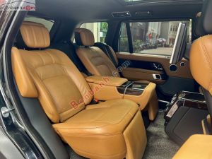 Xe LandRover Range Rover Autobiography LWB 3.0 I6 2020