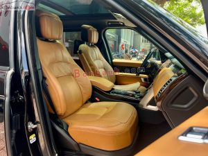 Xe LandRover Range Rover Autobiography LWB 3.0 I6 2020
