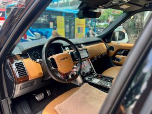 Xe LandRover Range Rover Autobiography LWB 3.0 I6 2020