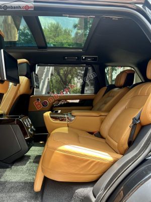 Xe LandRover Range Rover Autobiography LWB 3.0 I6 2020