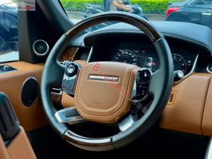 Xe LandRover Range Rover Autobiography LWB 3.0 I6 2020