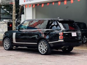 Xe LandRover Range Rover Autobiography LWB 3.0 I6 2020