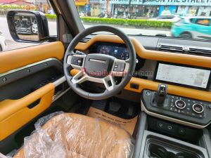Xe LandRover Defender 110 First Edition D240 2.0 AT 2020