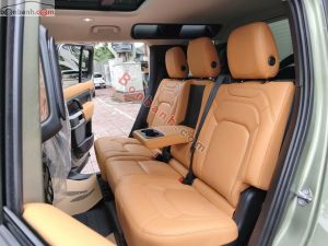 Xe LandRover Defender 110 First Edition D240 2.0 AT 2020