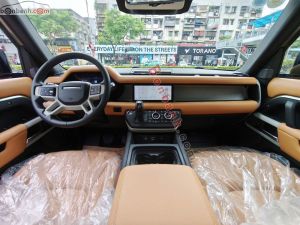 Xe LandRover Defender 110 First Edition D240 2.0 AT 2020