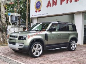 Xe LandRover Defender 110 First Edition D240 2.0 AT 2020