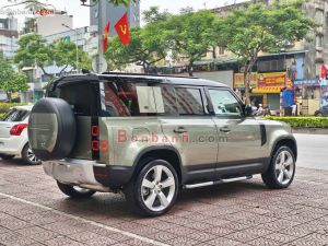 Xe LandRover Defender 110 First Edition D240 2.0 AT 2020