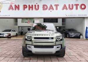 Xe LandRover Defender 110 First Edition D240 2.0 AT 2020