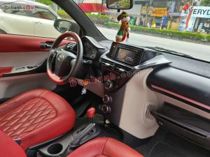 Xe Toyota IQ 1.0 AT 2012
