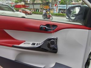 Xe Toyota IQ 1.0 AT 2012