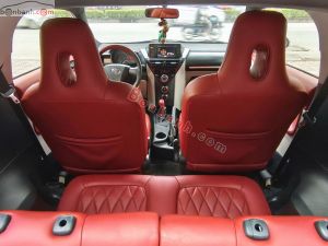 Xe Toyota IQ 1.0 AT 2012