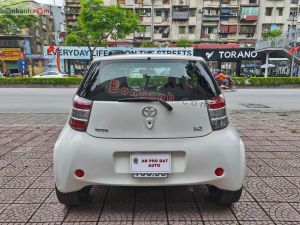 Xe Toyota IQ 1.0 AT 2012