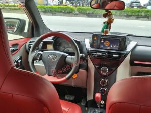 Xe Toyota IQ 1.0 AT 2012