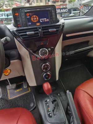 Xe Toyota IQ 1.0 AT 2012