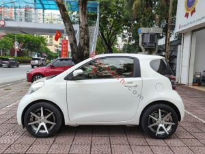 Xe Toyota IQ 1.0 AT 2012