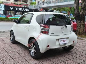 Xe Toyota IQ 1.0 AT 2012