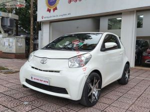 Xe Toyota IQ 1.0 AT 2012